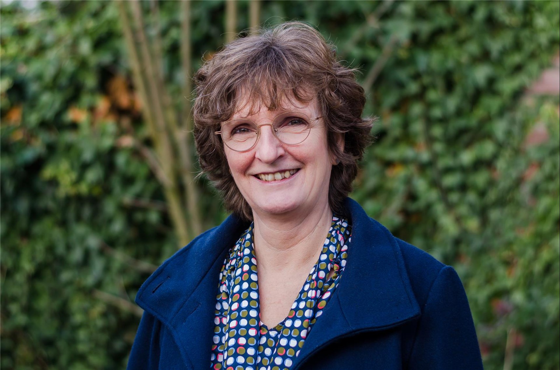 Frau Martina Guntermann