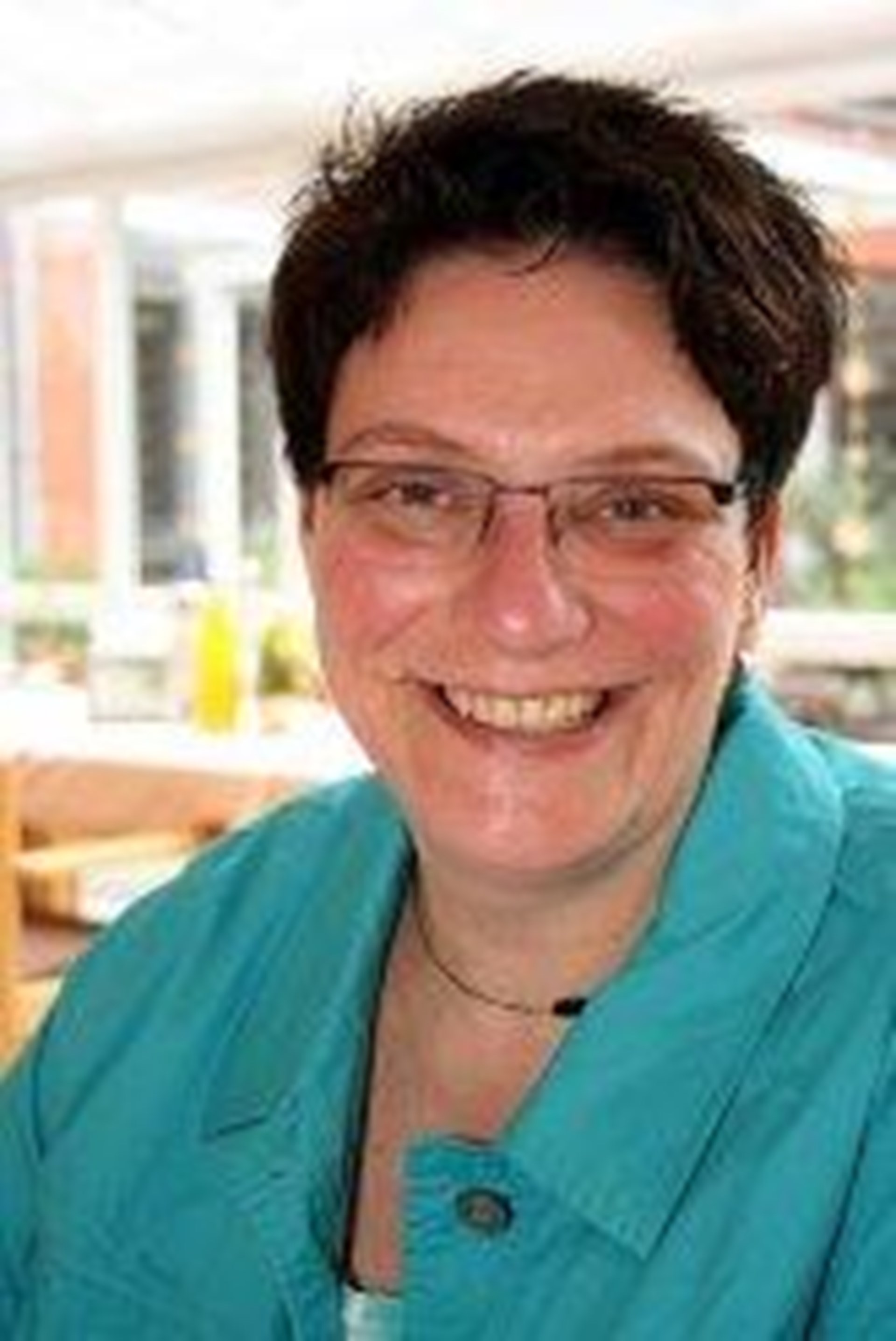 Petra Schleeberger