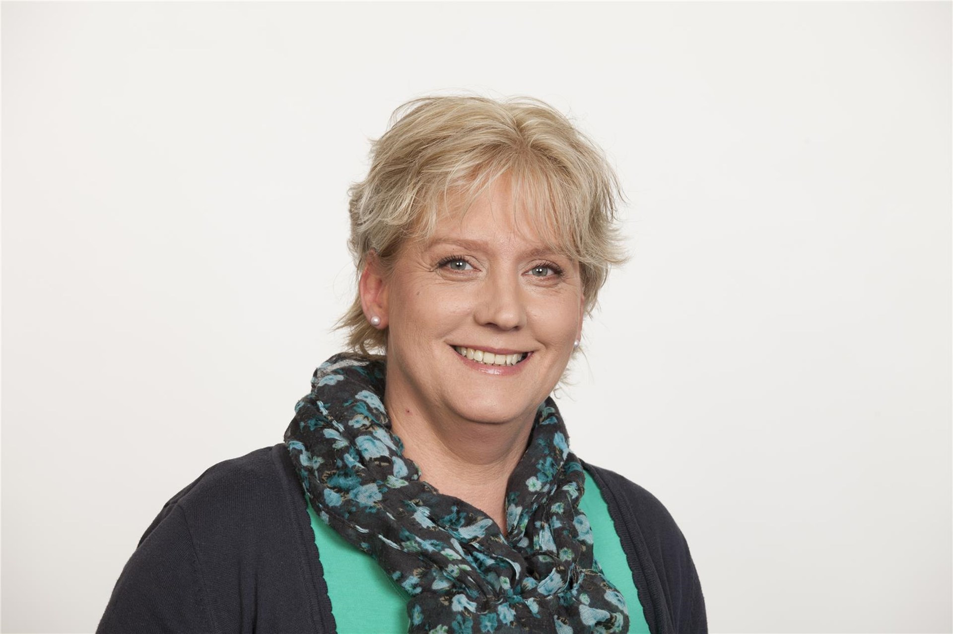 Frau Segermann