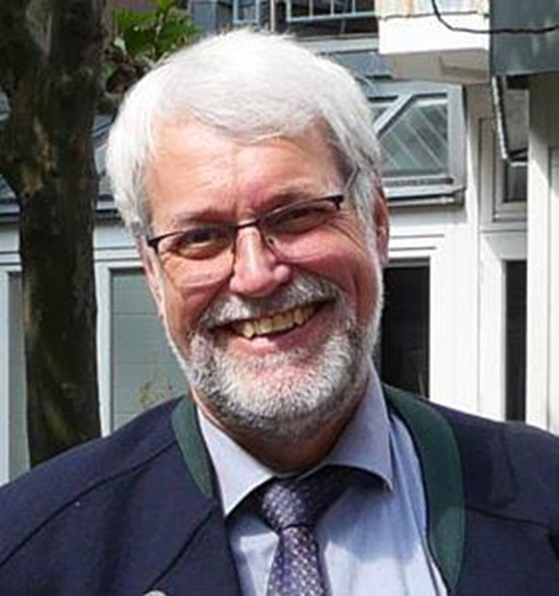 Peter Klapheck